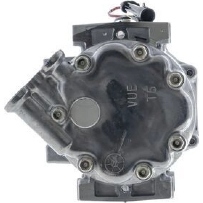 MAHLE Kompressor, Klimaanlage ACP 660 000P MAHLE Kompressor, Klimaanlage ACP 660 000P