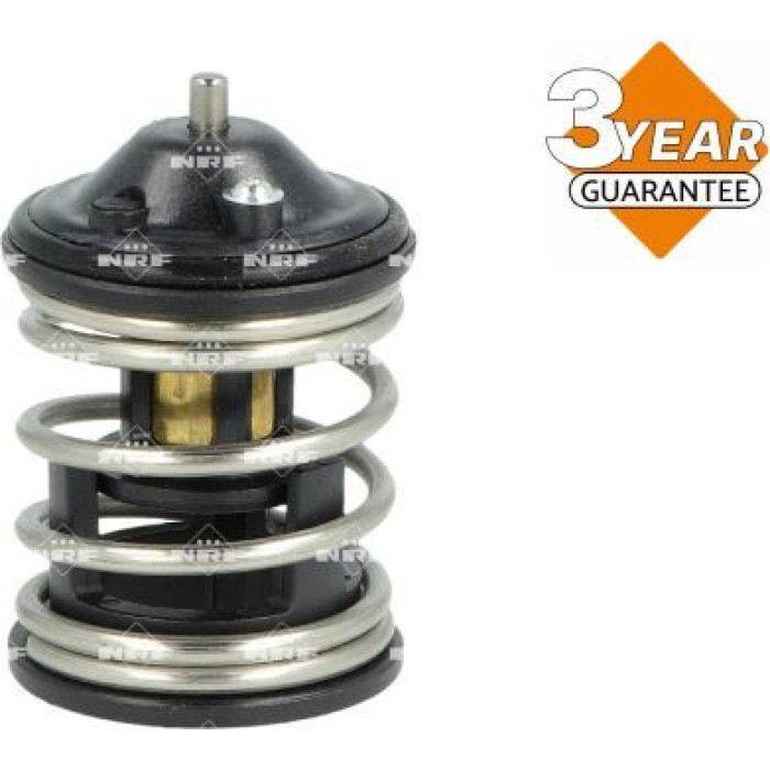 NRF Kühlmittelthermostat 725274 NRF Kühlmittelthermostat 725274