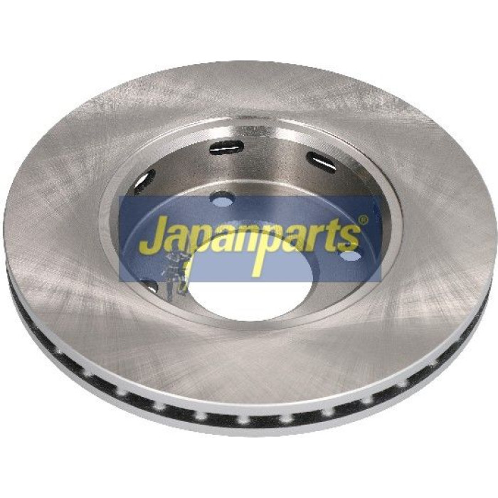 Japanparts Bremsscheibe DI-M01C Japanparts Bremsscheibe DI-M01C