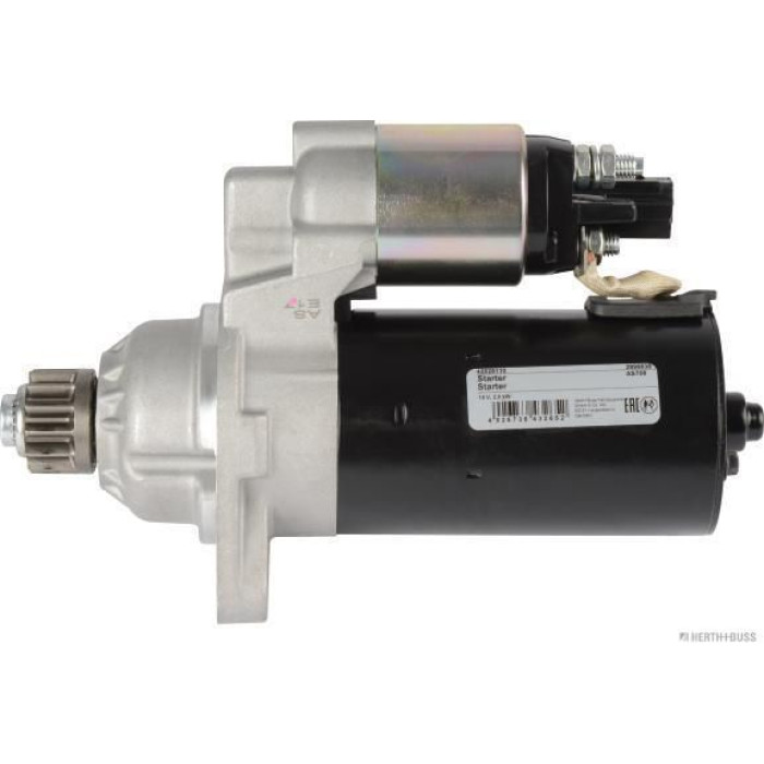 Herth+Buss Elparts Anlasser 42025110 Herth+Buss Elparts Anlasser 42025110