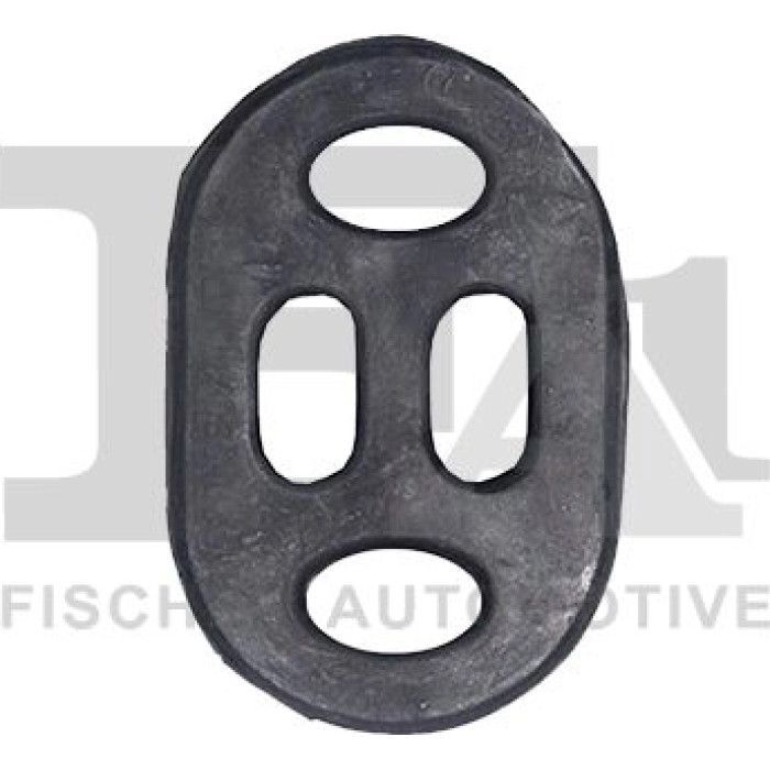 FA1 Auspuffhalter 133-904 FA1 Auspuffhalter 133-904