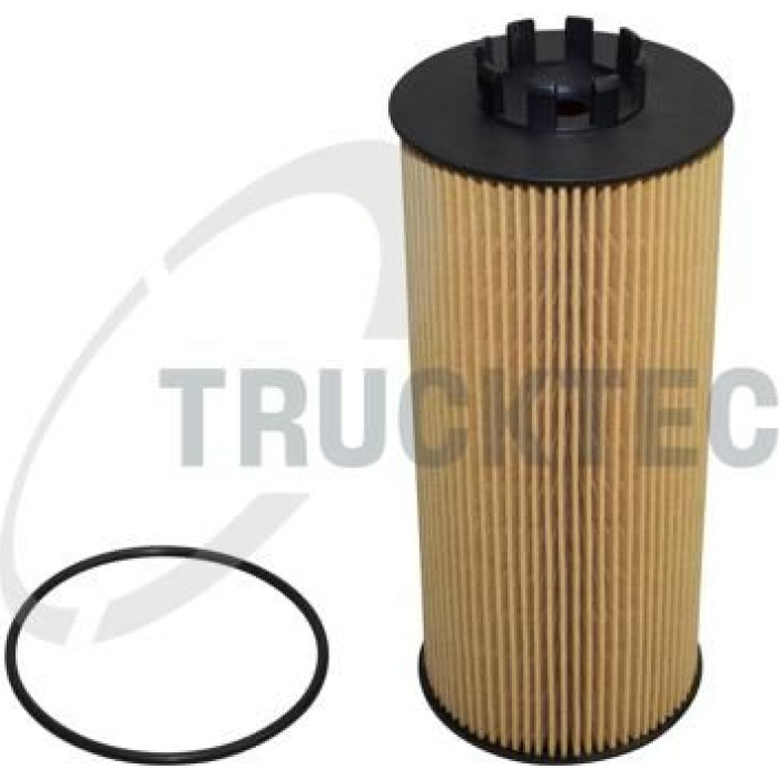 Trucktec Ölfilter 01.18.156 Trucktec Ölfilter 01.18.156