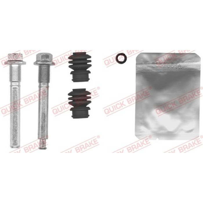 Quick Brake Zubehörsatz für Bremssattel 113-1472X Quick Brake Zubehörsatz für Bremssattel 113-1472X