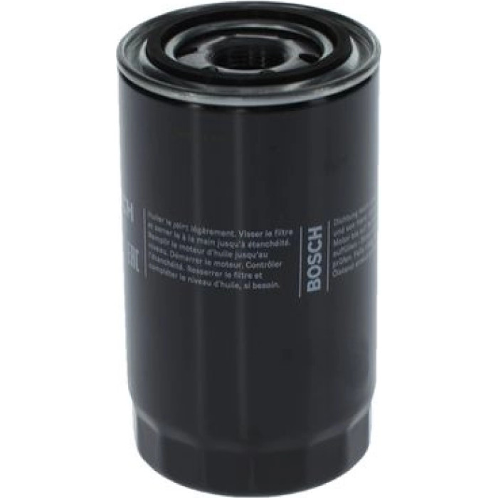 Bosch Ölfilter F 026 407 101 Bosch Ölfilter F 026 407 101