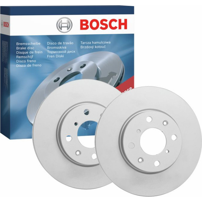 Bosch Bremsscheibe 0 986 479 B98 Bosch Bremsscheibe 0 986 479 B98