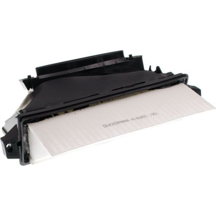 DENCKERMANN Luftfilter A146895 DENCKERMANN Luftfilter A146895