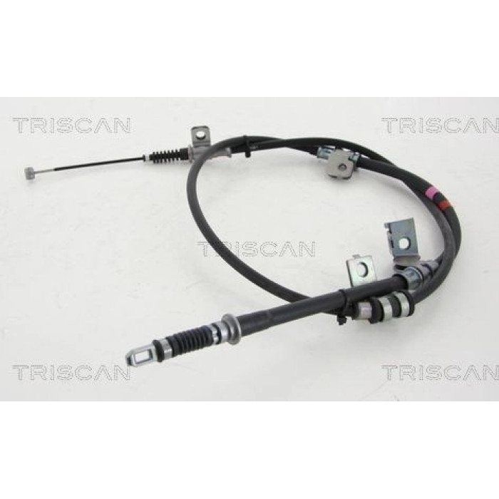Seilzug, Feststellbremse Hyundai T. H-1 2.5 Crdi 08- Le 8140 431048 Seilzug, Feststellbremse Hyundai T. H-1 2.5 Crdi 08- Le 8140 431048