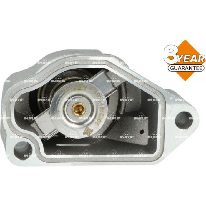 NRF Kühlmittelthermostat 725122 NRF Kühlmittelthermostat 725122