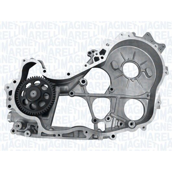 Magneti Marelli Ölpumpe 351516000118 Magneti Marelli Ölpumpe 351516000118