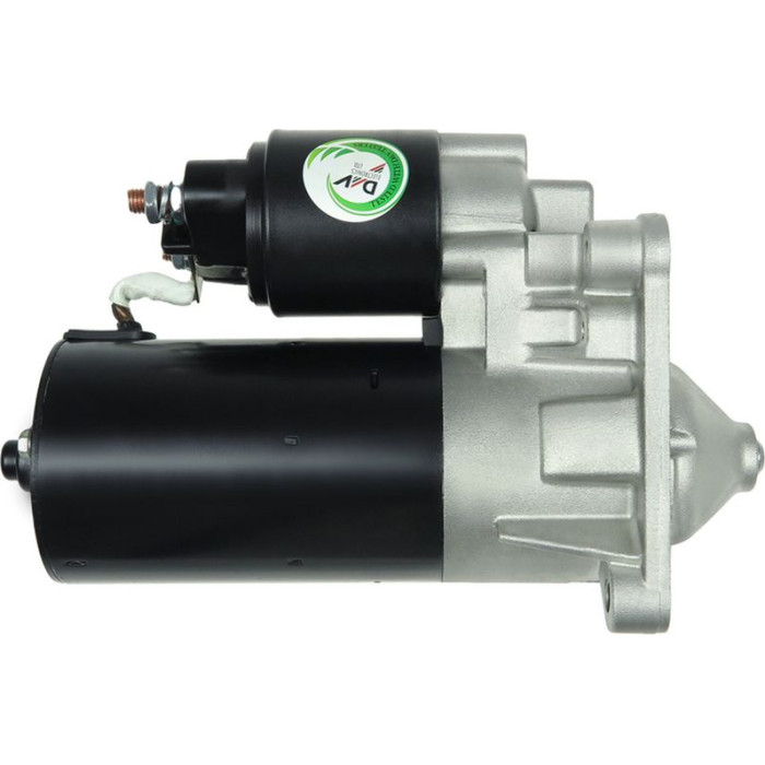 AS-PL Anlasser S0679PR AS-PL Anlasser S0679PR