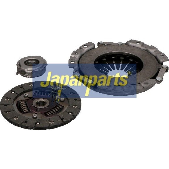 Japanparts Kupplungssatz KF-109