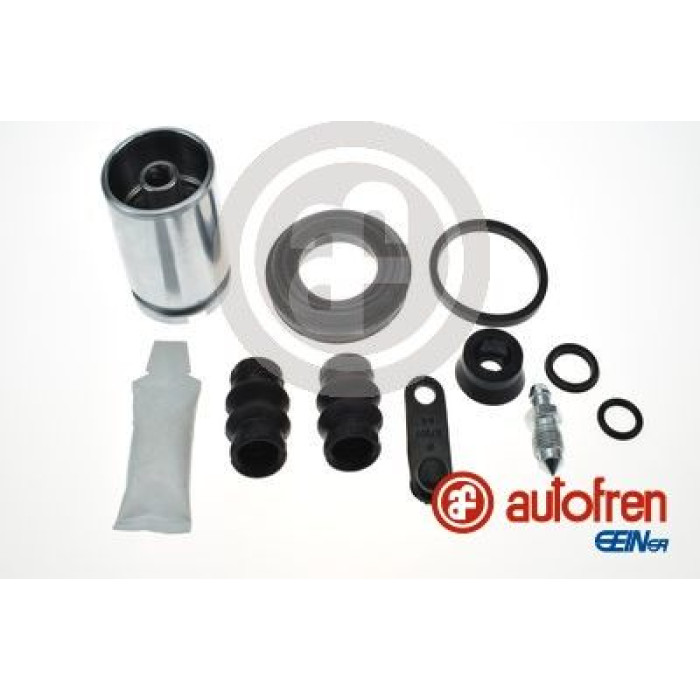 Reparatursatz, Bremssattel D42268K