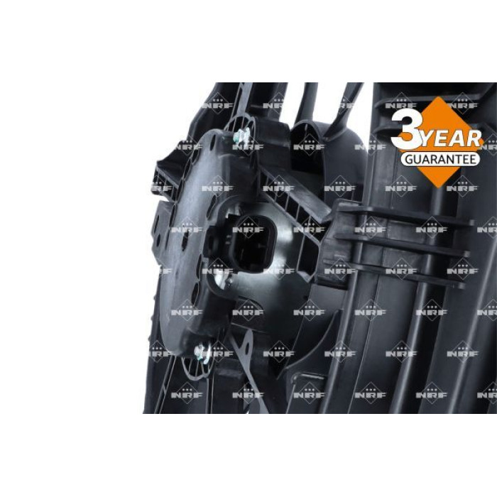 NRF Kühlerlüfter 470017 NRF Kühlerlüfter 470017