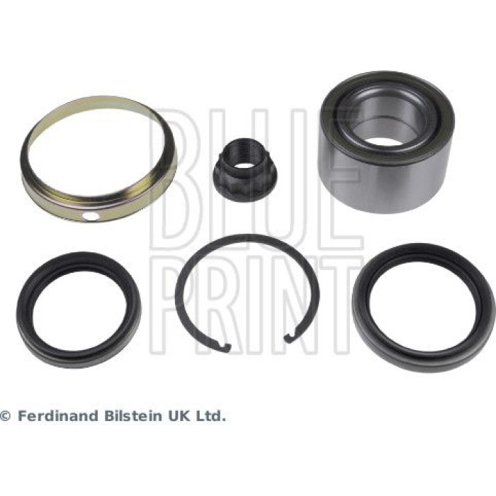 BluePrint Radlager ADT38248 BluePrint Radlager ADT38248
