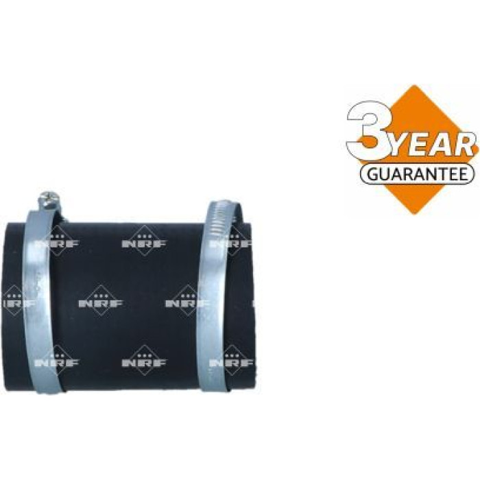 NRF Ladeluftschlauch 166223 NRF Ladeluftschlauch 166223