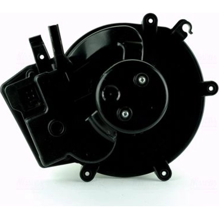 Nissens Innenraumgebläse 87111 Nissens Innenraumgebläse 87111