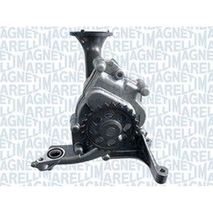 Magneti Marelli Ölpumpe OP0087 Magneti Marelli Ölpumpe OP0087