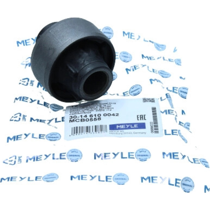 30-14 610 0042 MEYLE Querlenkerlager Vorderachse links/rechts 30-14 610 0042 MEYLE Querlenkerlager Vorderachse links/rechts