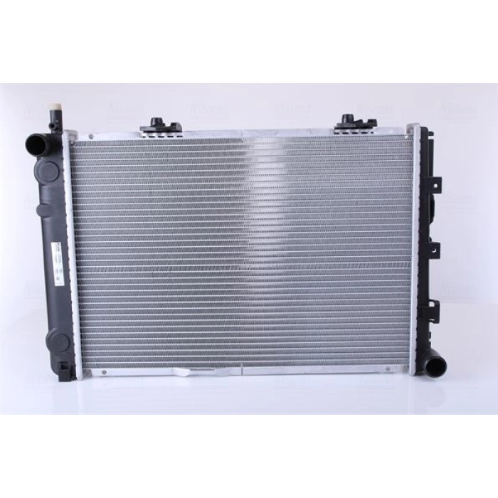 Nissens Wasserkühler PKW 62549A Nissens Wasserkühler PKW 62549A