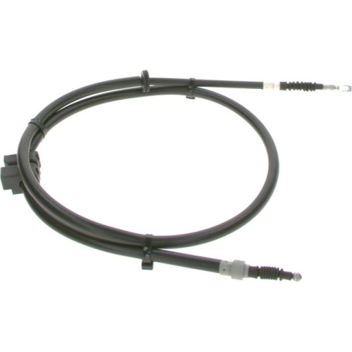Bosch Handbremsseil links 1987477813