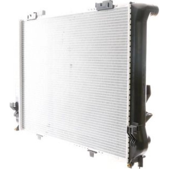 MAHLE Kühler, Motorkühlung CR 315 001S MAHLE Kühler, Motorkühlung CR 315 001S