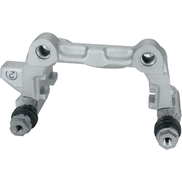 TRW Bremssattelhalter Hinterachse links BDA974 TRW Bremssattelhalter Hinterachse links BDA974