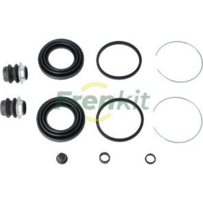 FRENKIT Reparatursatz, Bremssattel 245017 FRENKIT Reparatursatz, Bremssattel 245017