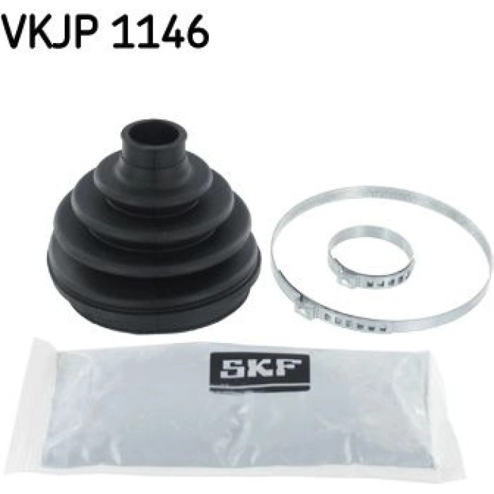 SKF Achsmanschettensatz VKJP 1146 SKF Achsmanschettensatz VKJP 1146