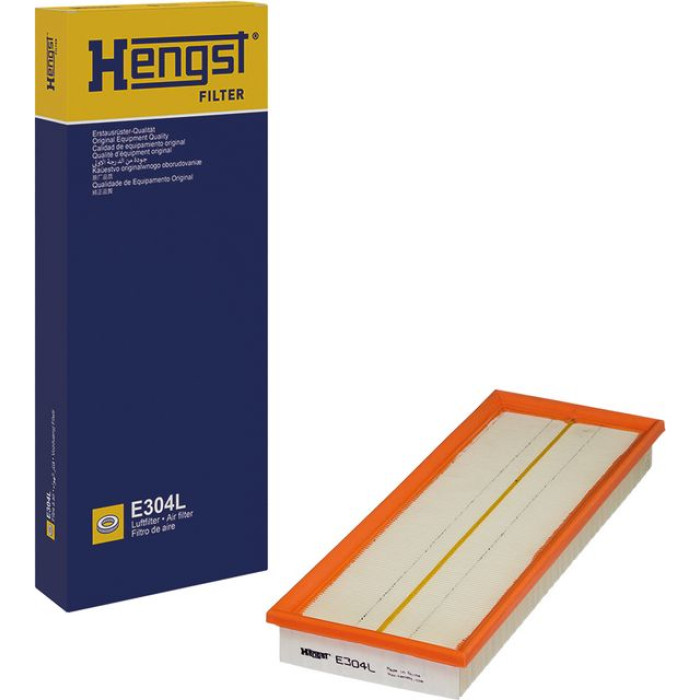 HENGST FILTER Luftfilter E304L HENGST FILTER Luftfilter E304L