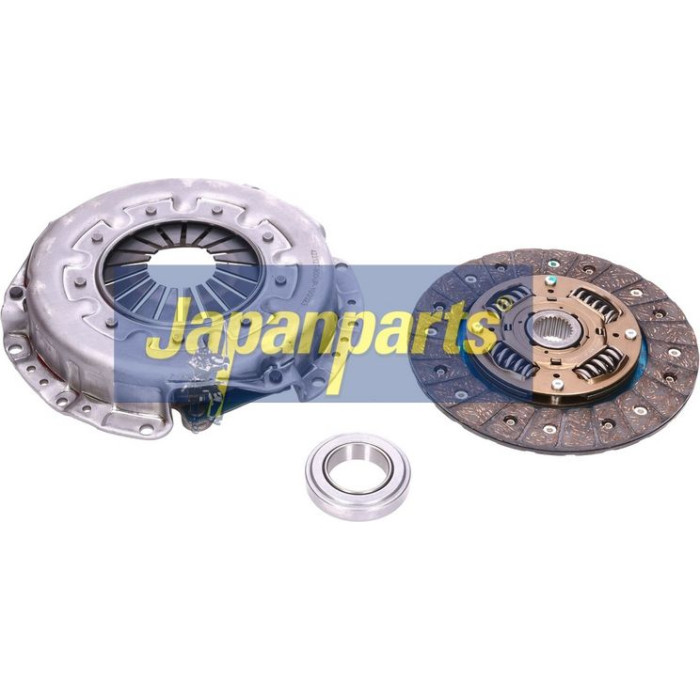 Japanparts Kupplungssatz KF-900 Japanparts Kupplungssatz KF-900