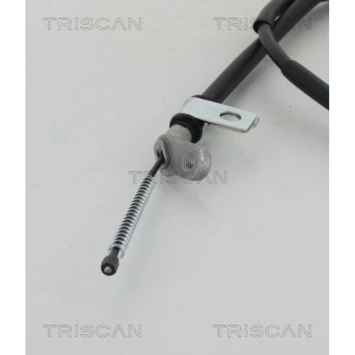 Seilzug, Feststellbremse Nissan T. Qashqai 07-13 Pr 814014192 Seilzug, Feststellbremse Nissan T. Qashqai 07-13 Pr 814014192