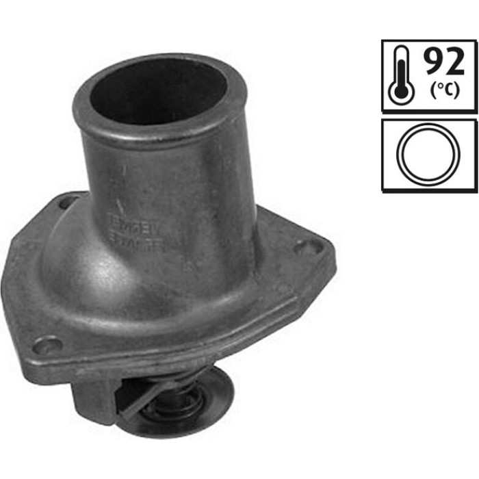 Valeo Thermostat 820071 Valeo Thermostat 820071