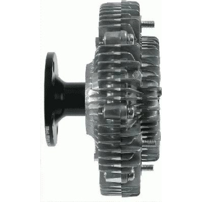 Sachs Kühlerlüfterkupplung 2100 500 020 Sachs Kühlerlüfterkupplung 2100 500 020