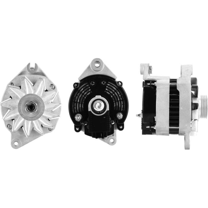 DRI Generator 200107702