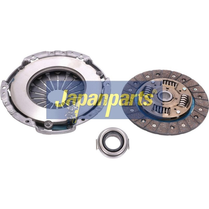 Japanparts Kupplungssatz KF-437 Japanparts Kupplungssatz KF-437