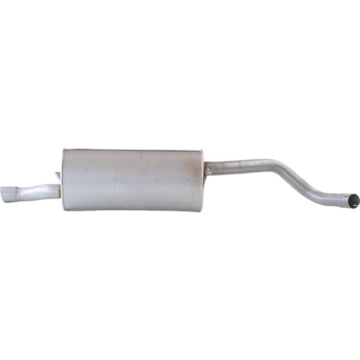 Bosal Schalldämpfer 278-801 Bosal Schalldämpfer 278-801
