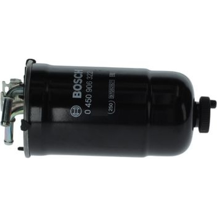 Bosch Kraftstofffilter 0 450 906 322 Bosch Kraftstofffilter 0 450 906 322
