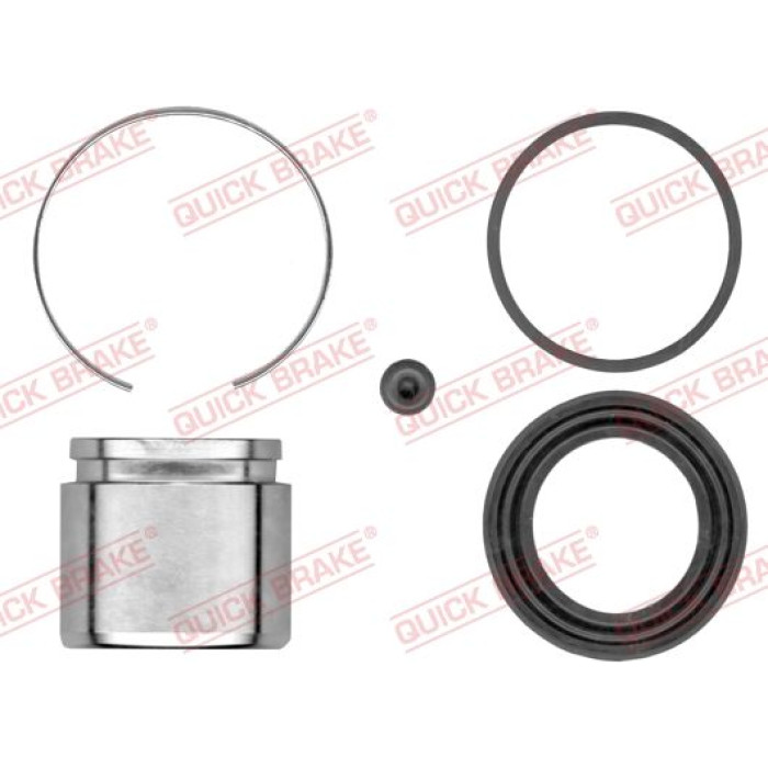 Quick Brake Reparatursatz für Bremssattel QB114-5385 Quick Brake Reparatursatz für Bremssattel QB114-5385
