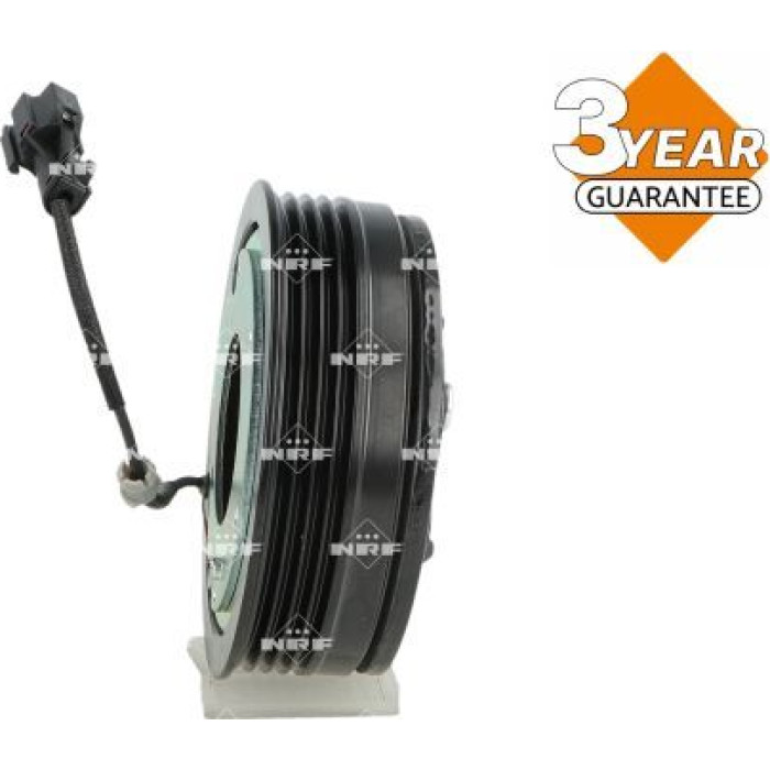 NRF Magnetkupplung Klimakompressor 380191 NRF Magnetkupplung Klimakompressor 380191