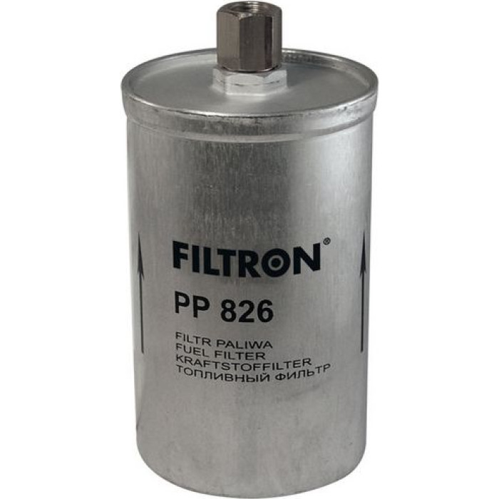 PP 826 Filtron Kraftstofffilter PP 826 PP 826 Filtron Kraftstofffilter PP 826