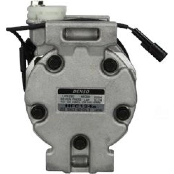 Nissens Klimakompressor PKW 89099 Nissens Klimakompressor PKW 89099