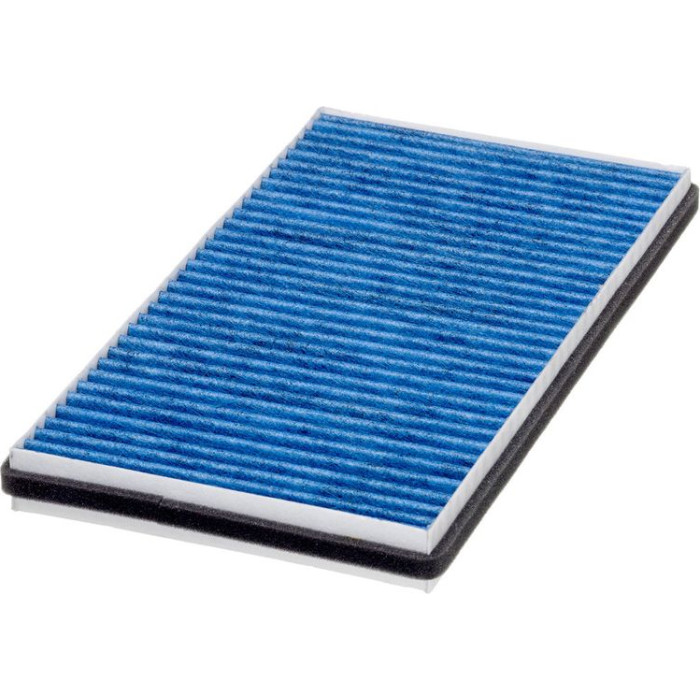 HENGST FILTER Filter, Innenraumluft E2963LB HENGST FILTER Filter, Innenraumluft E2963LB