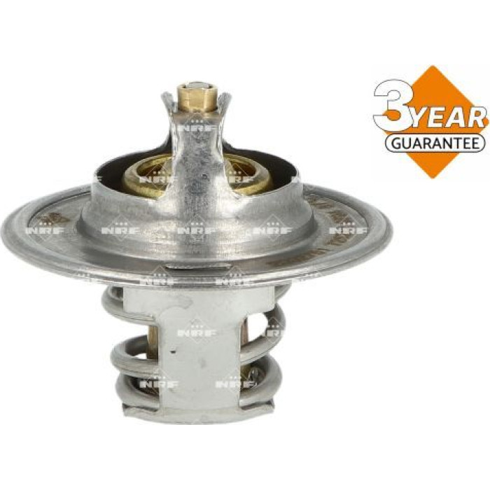 NRF Kühlmittelthermostat 725212 NRF Kühlmittelthermostat 725212