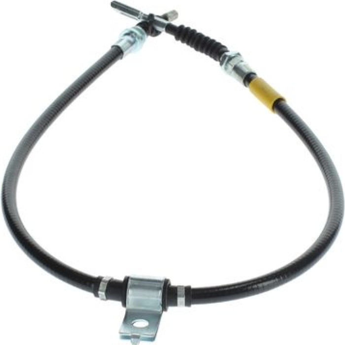 Bosch Handbremsseil links 1987482397 Bosch Handbremsseil links 1987482397