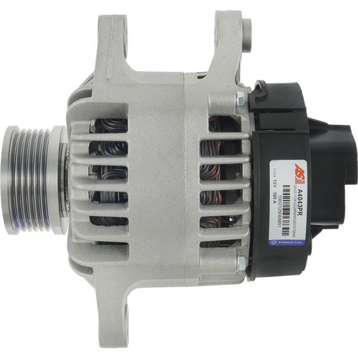 AS-PL Generator A4043PR