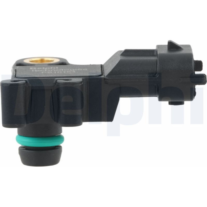 Delphi Saugrohrdrucksensor PS10154 Delphi Saugrohrdrucksensor PS10154