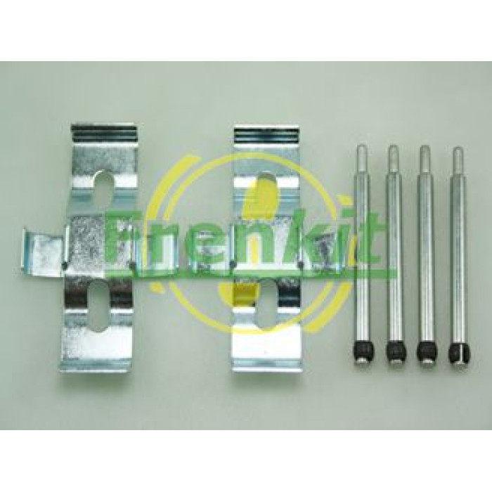 901009 FRENKIT Zubehörsatz, Scheibenbremsbelag 901009 901009 FRENKIT Zubehörsatz, Scheibenbremsbelag 901009