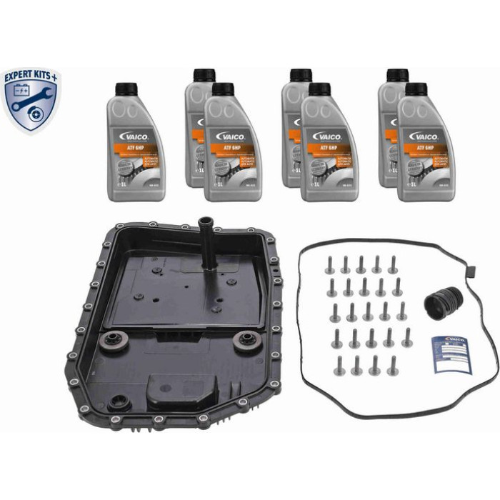 Vaico Ölwechsel-Set für Automatikgetriebe V20-2089 Vaico Ölwechsel-Set für Automatikgetriebe V20-2089
