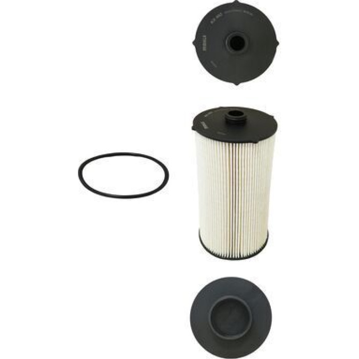 MAHLE Kraftstofffilter KX 462D MAHLE Kraftstofffilter KX 462D