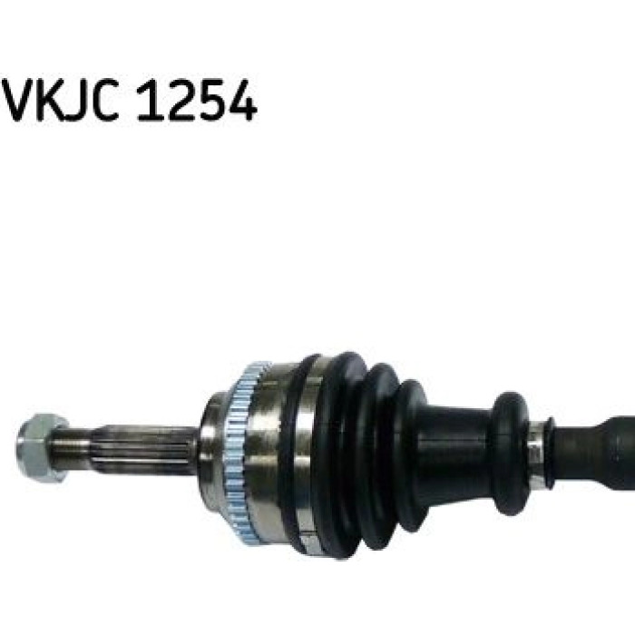 SKF Antriebswelle VKJC 1254 SKF Antriebswelle VKJC 1254